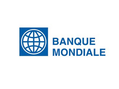 Logo de la banque mondiale, un partenare